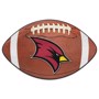 Picture of Saginaw Valley State Cardinals Football Mat