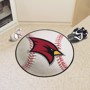 Picture of Saginaw Valley State Cardinals Baseball Mat