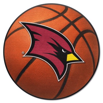 Picture of Saginaw Valley State Cardinals Basketball Mat