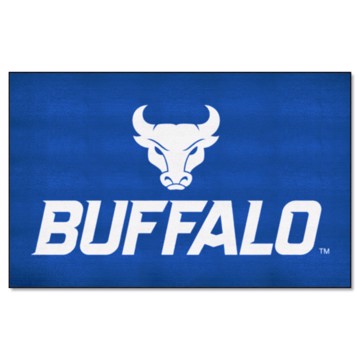Picture of Buffalo Bulls Ulti-Mat