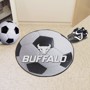 Picture of Buffalo Bulls Soccer Ball Mat