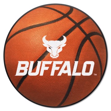 Picture of Buffalo Bulls Basketball Mat