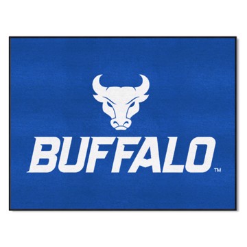 Picture of Buffalo Bulls All-Star Mat