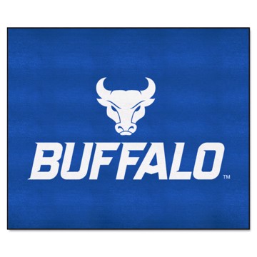 Picture of Buffalo Bulls Tailgater Mat