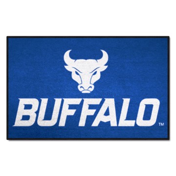 Picture of Buffalo Bulls Starter Mat