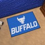 Picture of Buffalo Bulls Starter Mat