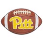 Picture of Pitt Panthers Football Mat