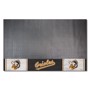 Picture of Baltimore Orioles Grill Mat - Retro Collection