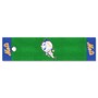 Picture of New York Mets Putting Green Mat - Retro Collection