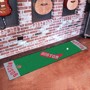 Picture of Boston Red Sox Putting Green Mat - Retro Collection