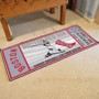 Picture of Boston Red Sox Ticket Runner - Retro Collection