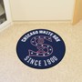 Picture of Chicago White Sox Roundel Mat - Retro Collection