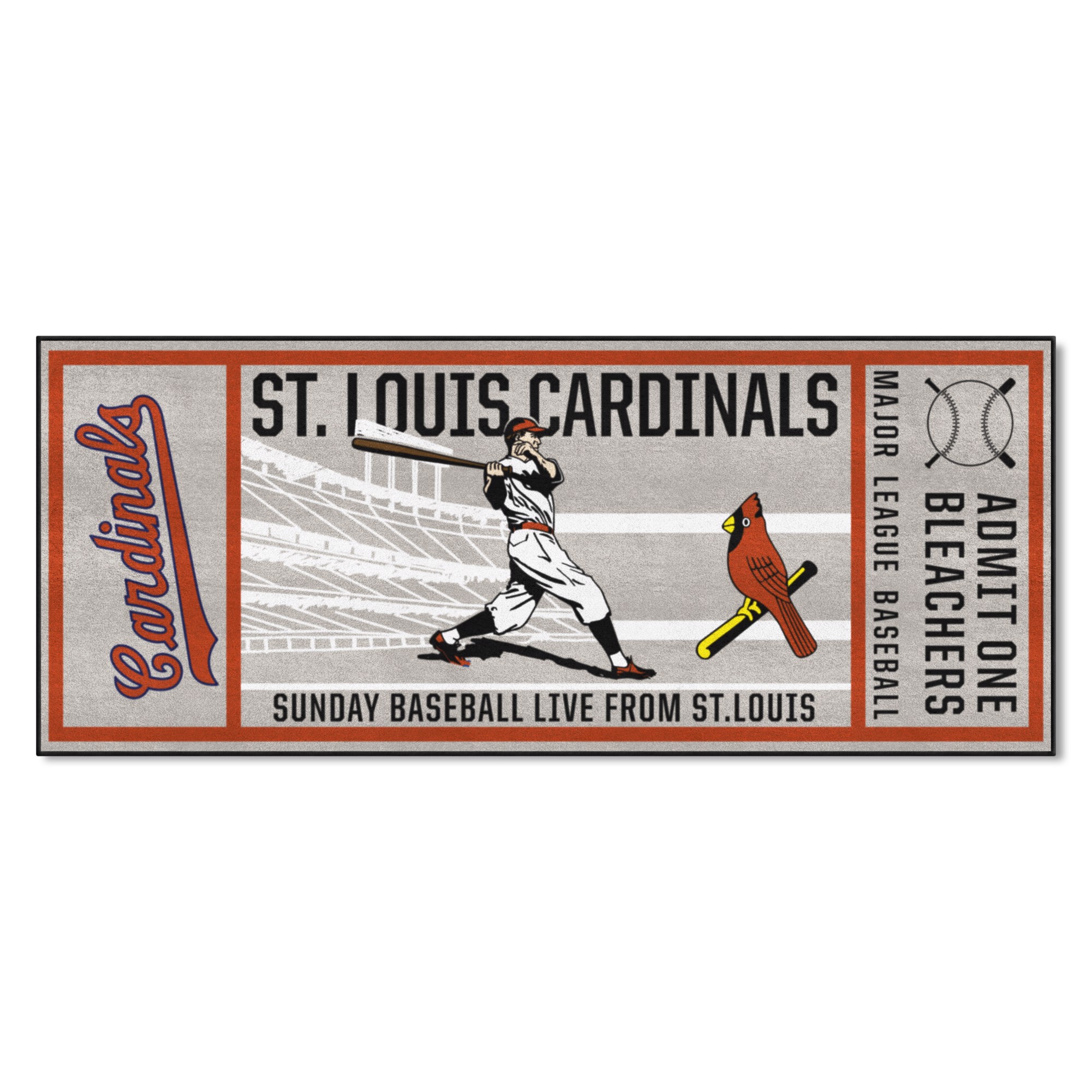 st louis cardinals tickets