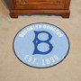 Picture of Brooklyn Dodgers Roundel Mat - Retro Collection
