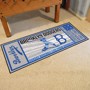 Picture of Brooklyn Dodgers Ticket Runner - Retro Collection