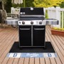 Picture of Brooklyn Dodgers Grill Mat - Retro Collection