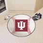 Picture of Indiana Hooisers Baseball Mat