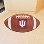 Picture of Indiana Hooisers Football Mat
