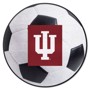 Picture of Indiana Hooisers Soccer Ball Mat