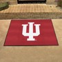 Picture of Indiana Hooisers All-Star Mat