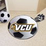 Picture of VCU Rams Soccer Ball Mat