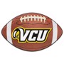 Picture of VCU Rams Football Mat