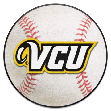 Picture of VCU Rams Baseball Mat