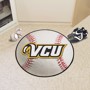 Picture of VCU Rams Baseball Mat