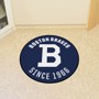 Picture of Boston Braves Roundel Mat - Retro Collection