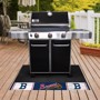 Picture of Boston Braves Grill Mat - Retro Collection
