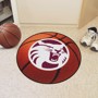 Picture of Cal State - Chico Wildcats Basketball Mat