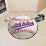 Picture of Philadelphia Athletics Baseball Mat - Retro Collection