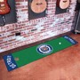 Picture of Detroit Tigers Putting Green Mat - Retro Collection