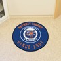 Picture of Detroit Tigers Roundel Mat - Retro Collection