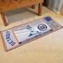 Picture of Detroit Tigers Ticket Runner - Retro Collection