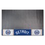 Picture of Detroit Tigers Grill Mat - Retro Collection