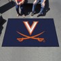 Picture of Virginia Cavaliers Ulti-Mat