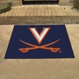 Picture of Virginia Cavaliers All-Star Mat