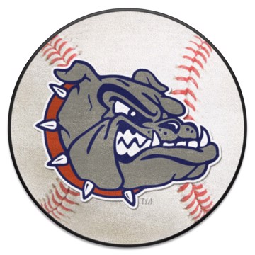 Picture of Gonzaga Bulldogs Baseball Mat