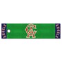Picture of Anaheim Angels Putting Green Mat - Retro Collection