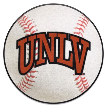 Picture of UNLV Rebels Baseball Mat