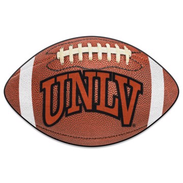 Picture of UNLV Rebels Football Mat
