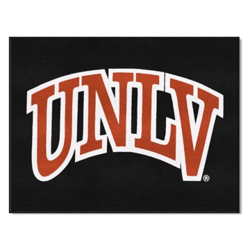 Picture of UNLV Rebels All-Star Mat