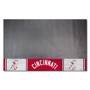 Picture of Cincinnati Reds Grill Mat - Retro Collection