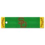 Picture of San Diego Padres Putting Green Mat - Retro Collection