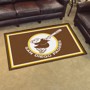 Picture of San Diego Padres 4X6 Plush Rug - Retro Collection