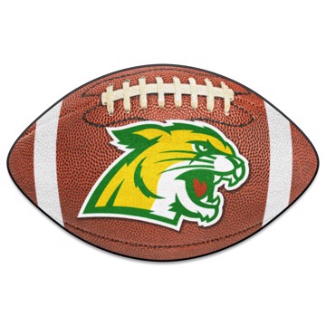 Picture of Northern Michigan Wildcats Football Mat