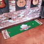 Picture of Texas Rangers Putting Green Mat - Retro Collection