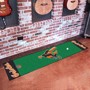 Picture of Baltimore Orioles Putting Green Mat - Retro Collection
