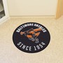 Picture of Baltimore Orioles Roundel Mat - Retro Collection